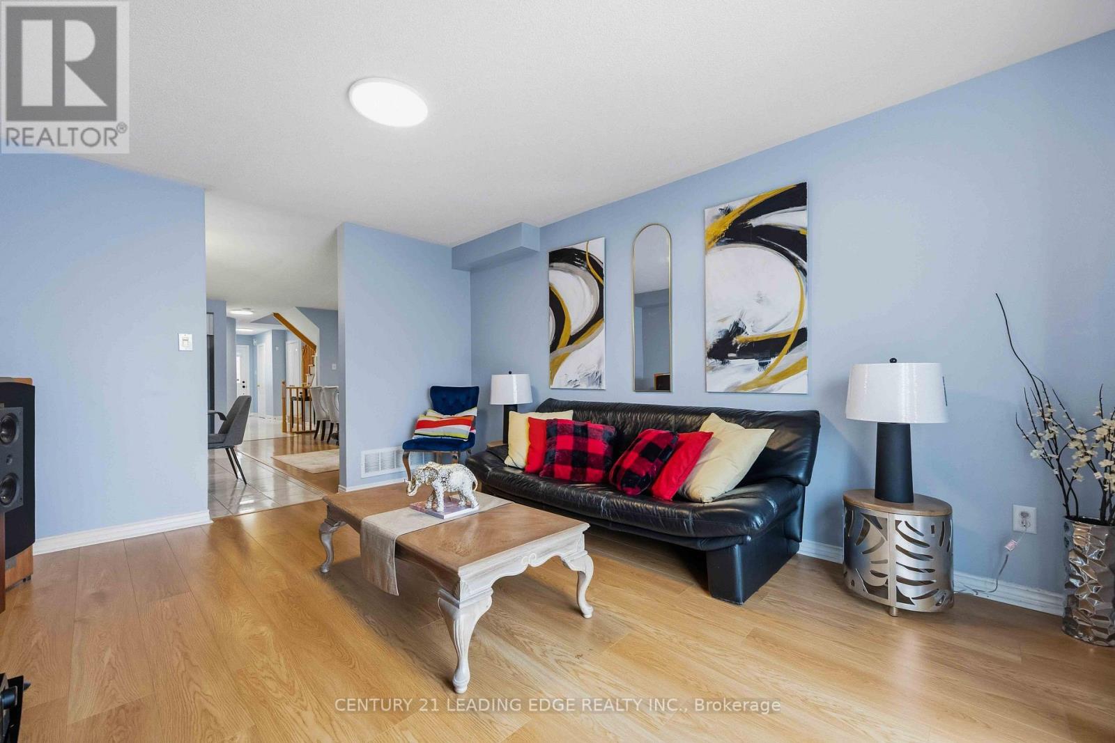 54 Redkey Drive, Markham, ON photo 10