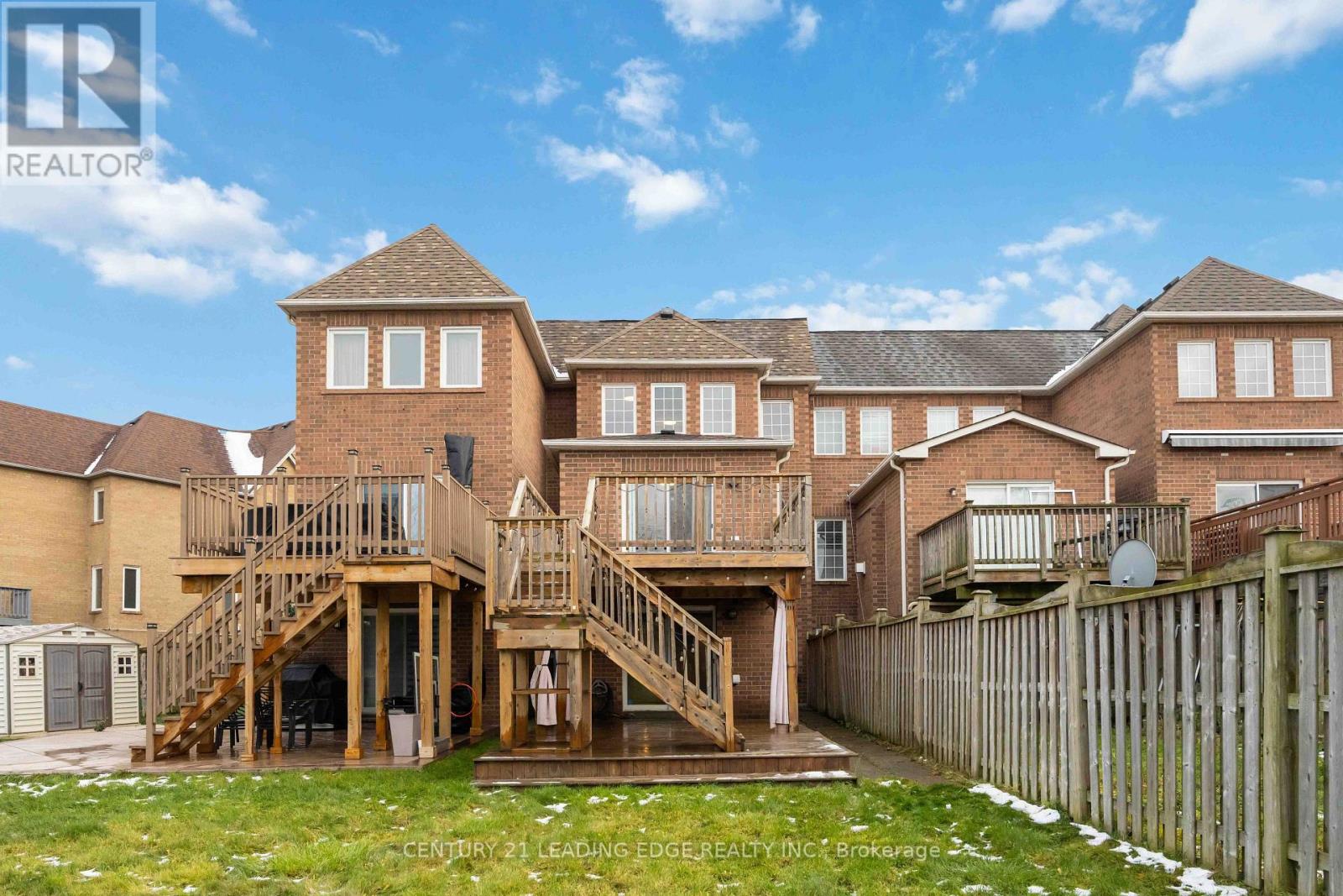 54 Redkey Drive, Markham, ON photo 49