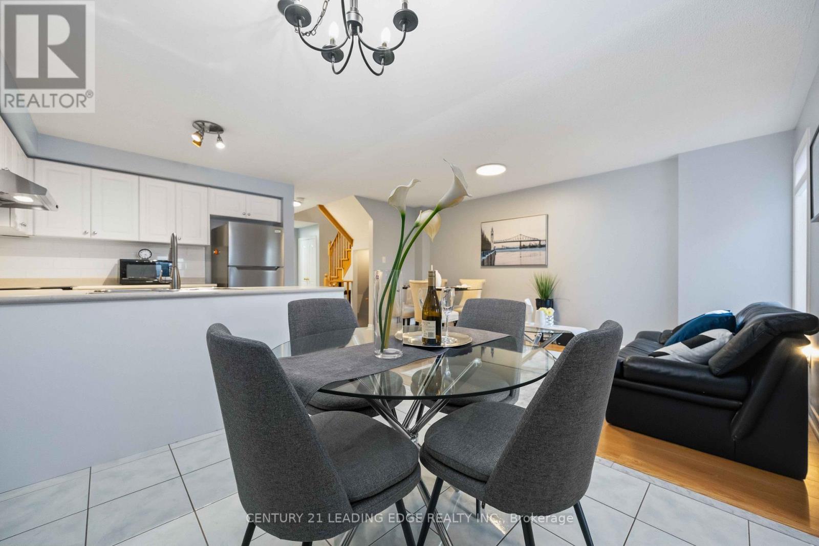 54 Redkey Drive, Markham, ON photo 6