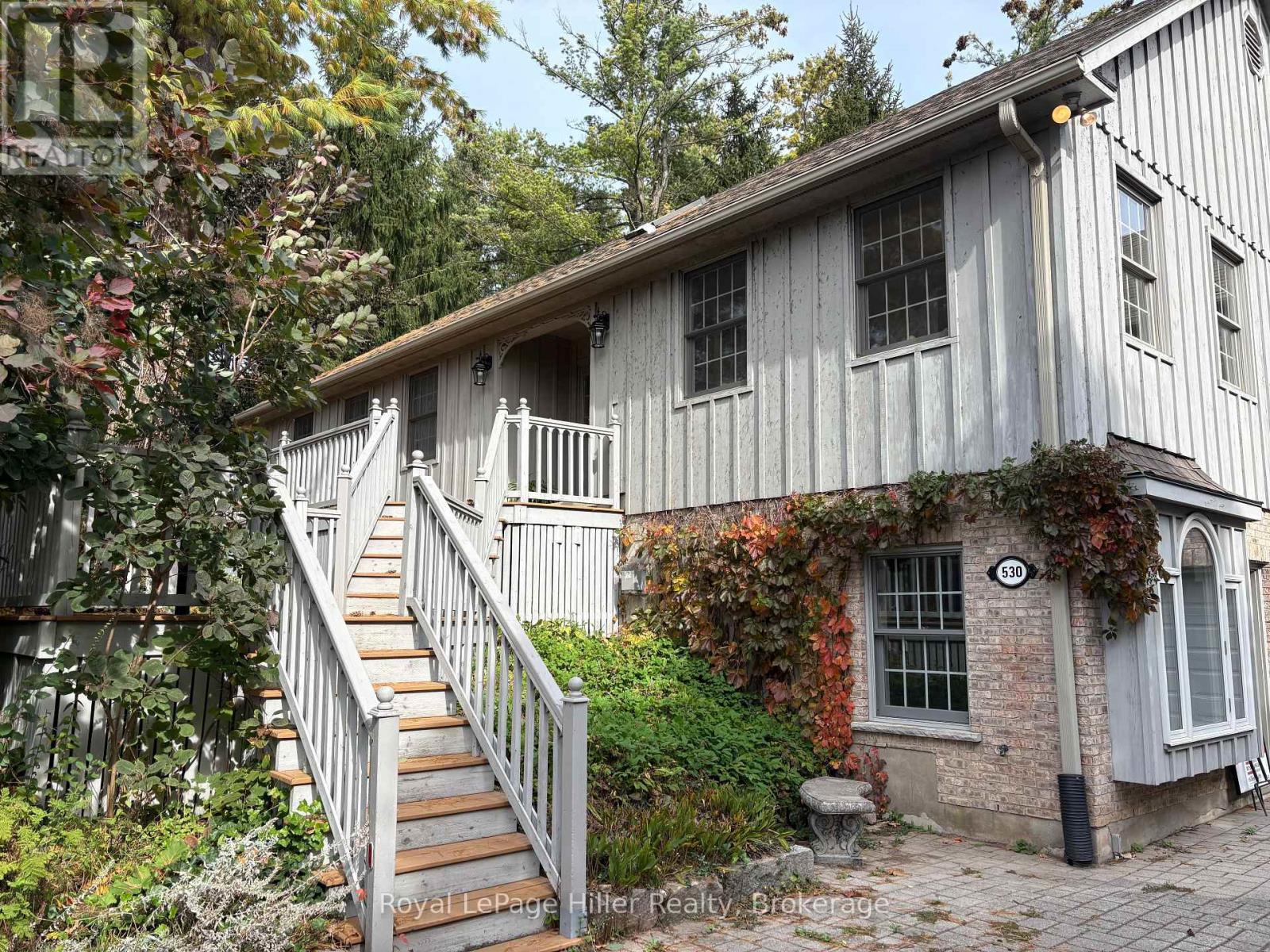 530 Holmes Street
