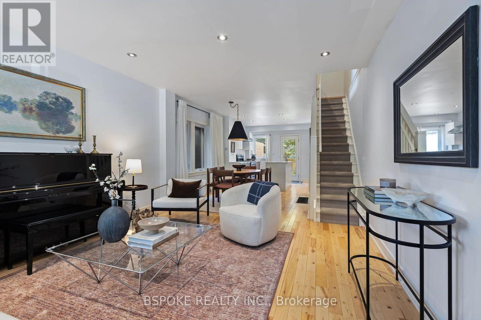 Photo of 389 Coxwell Avenue