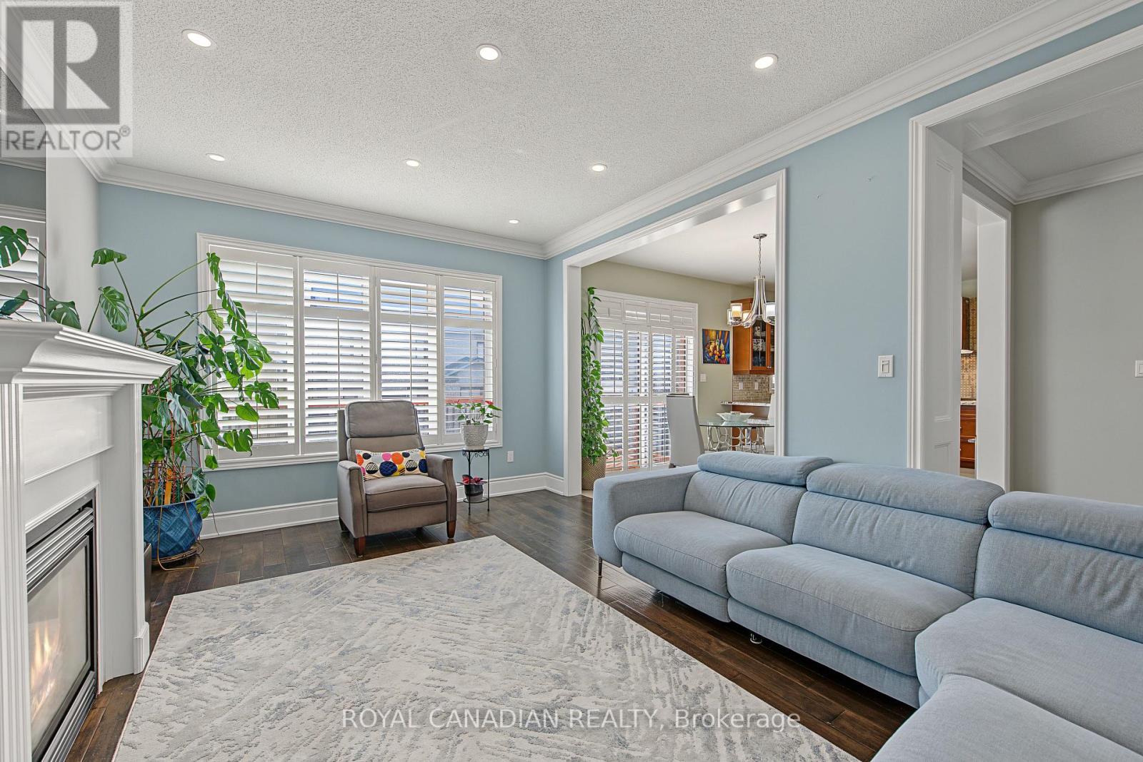 13 Island Grove, Brampton, ON photo 15
