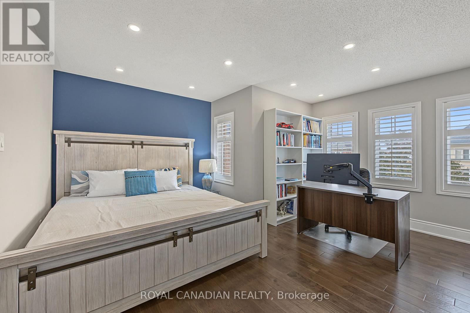 13 Island Grove, Brampton, ON photo 27