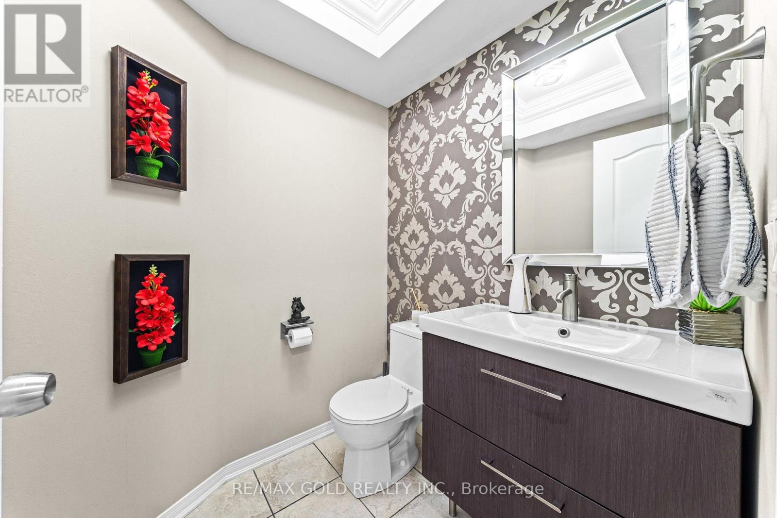 35 Davenhill Road, Brampton, ON photo 8