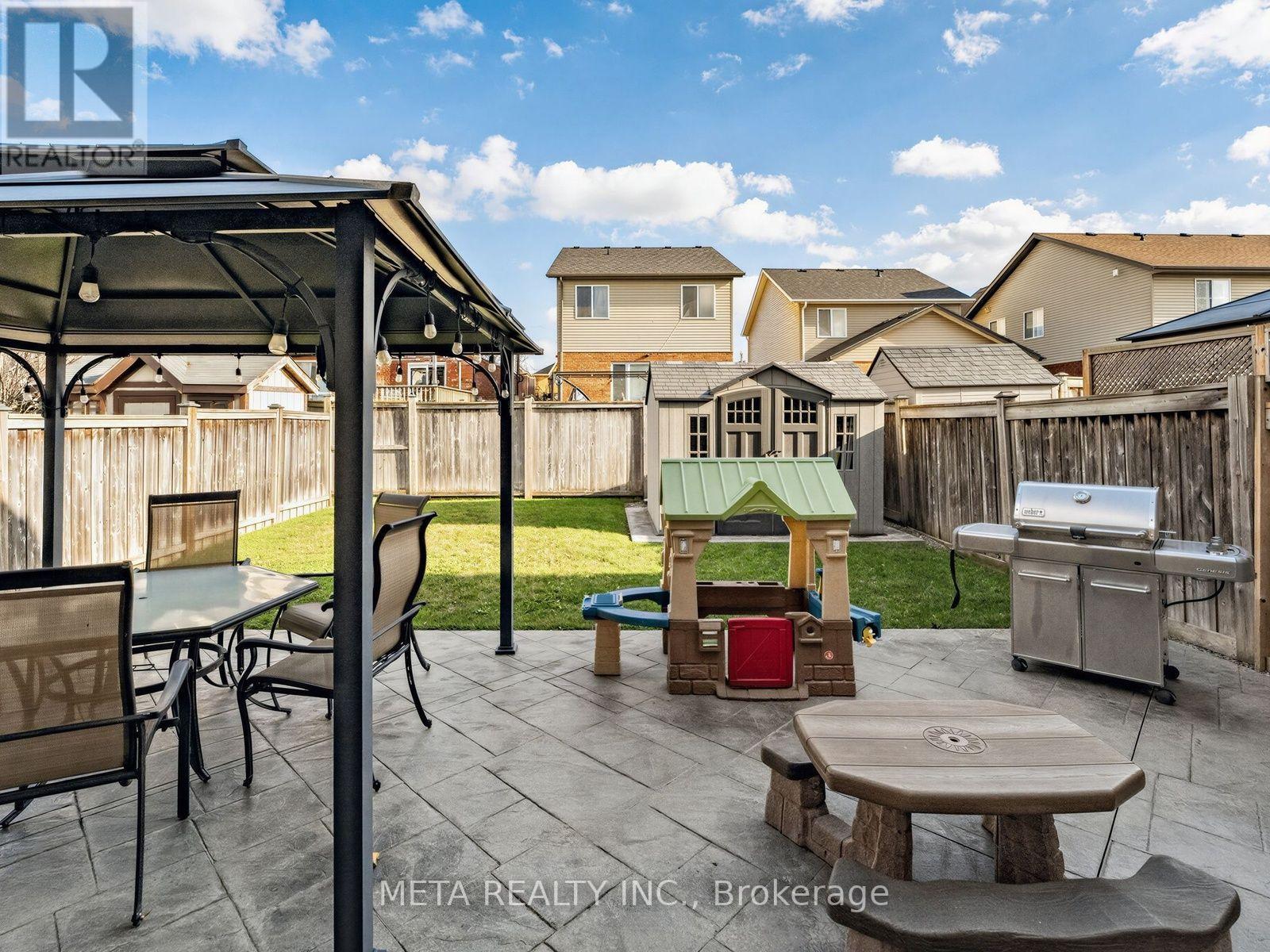 4 Murray Court — photo 34