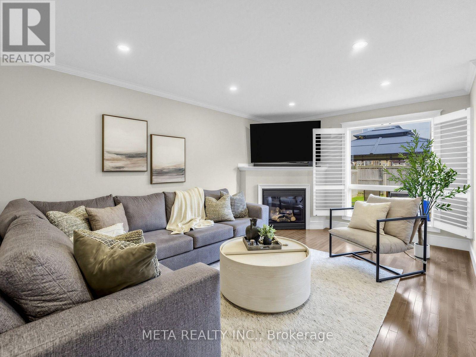 4 MURRAY COURT, Orangeville — photo 6