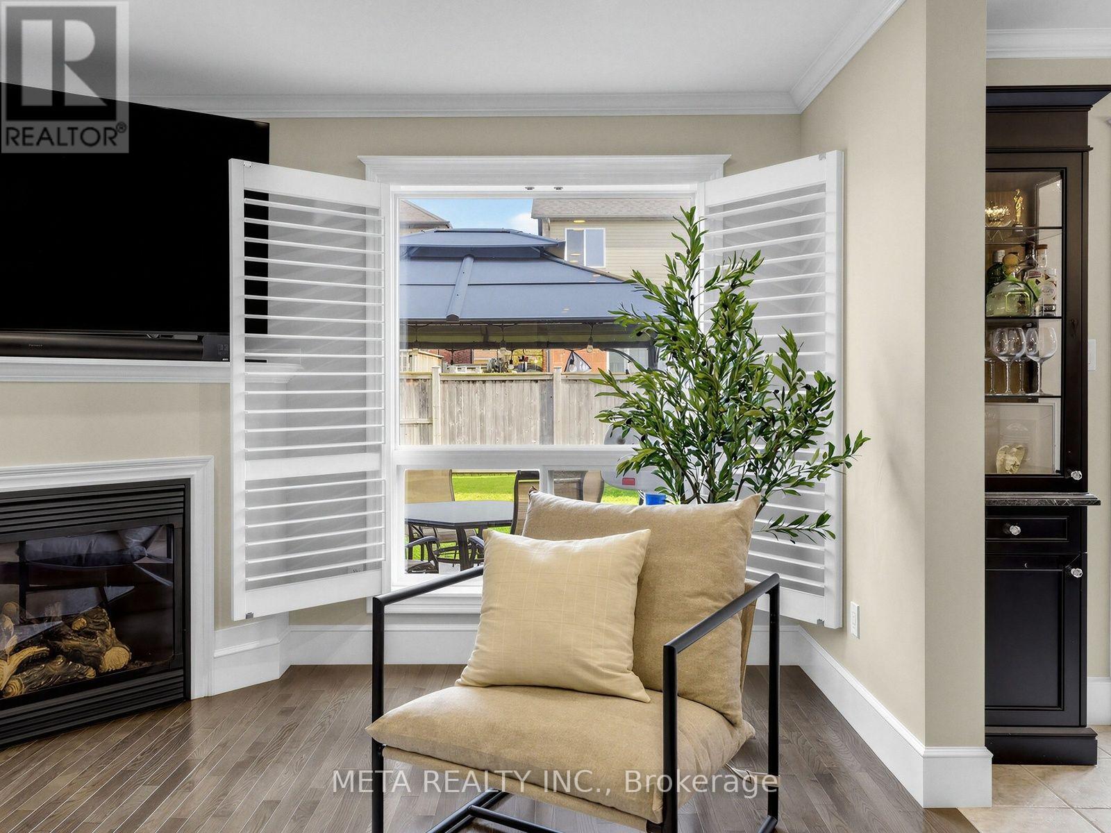 4 MURRAY COURT, Orangeville — photo 8