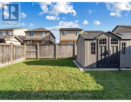 4 Murray Court, Orangeville, ON L9W0A1 Photo 35