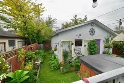 84 Hallet Street, Winnipeg, MB R2W3L7 Photo 45