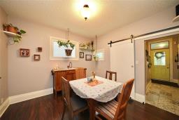 Utility room - 84 Hallet Street, Winnipeg, MB R2W3L7 Photo 8