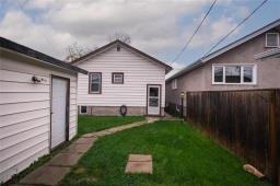 1092 Spruce Street, Winnipeg, MB R3G3A3 Photo 21