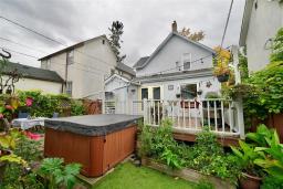 84 Hallet Street, Winnipeg, MB R2W3L7 Photo 43