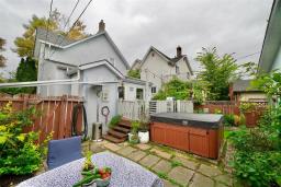 84 Hallet Street, Winnipeg, MB R2W3L7 Photo 44