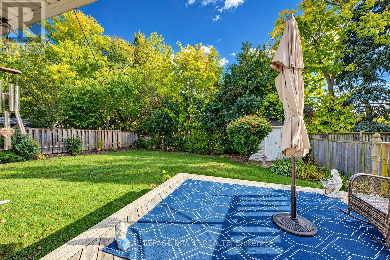 582 Grand Valley Drive, Cambridge, ON photo 15
