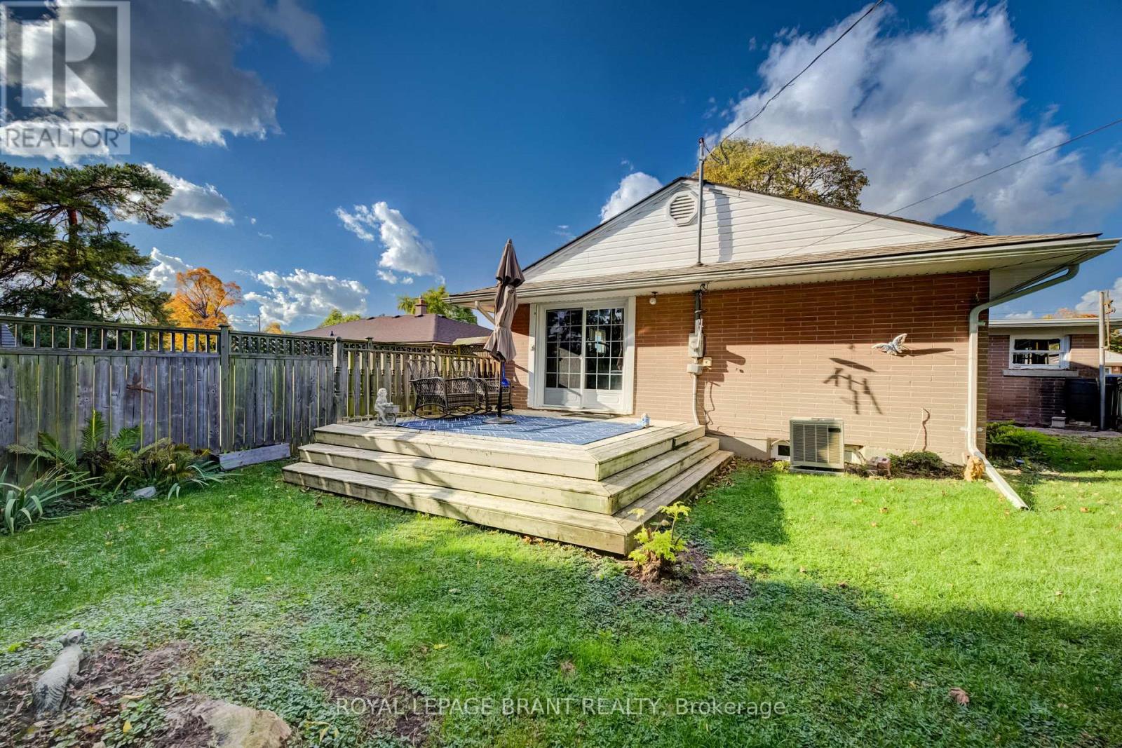 582 Grand Valley Drive, Cambridge, ON photo 16
