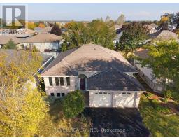 16 Bradbury Crescent, Brant, ON N3L4E1 Photo 32