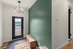 Bedroom - 269 Gauthier Street, La Broquerie, MB R0A0W0 Photo 6