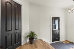Foyer - 269 Gauthier Street, La Broquerie, MB R0A0W0 Photo 7