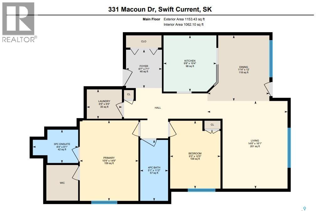 110 331 Macoun DRIVE, Swift Current — photo 17