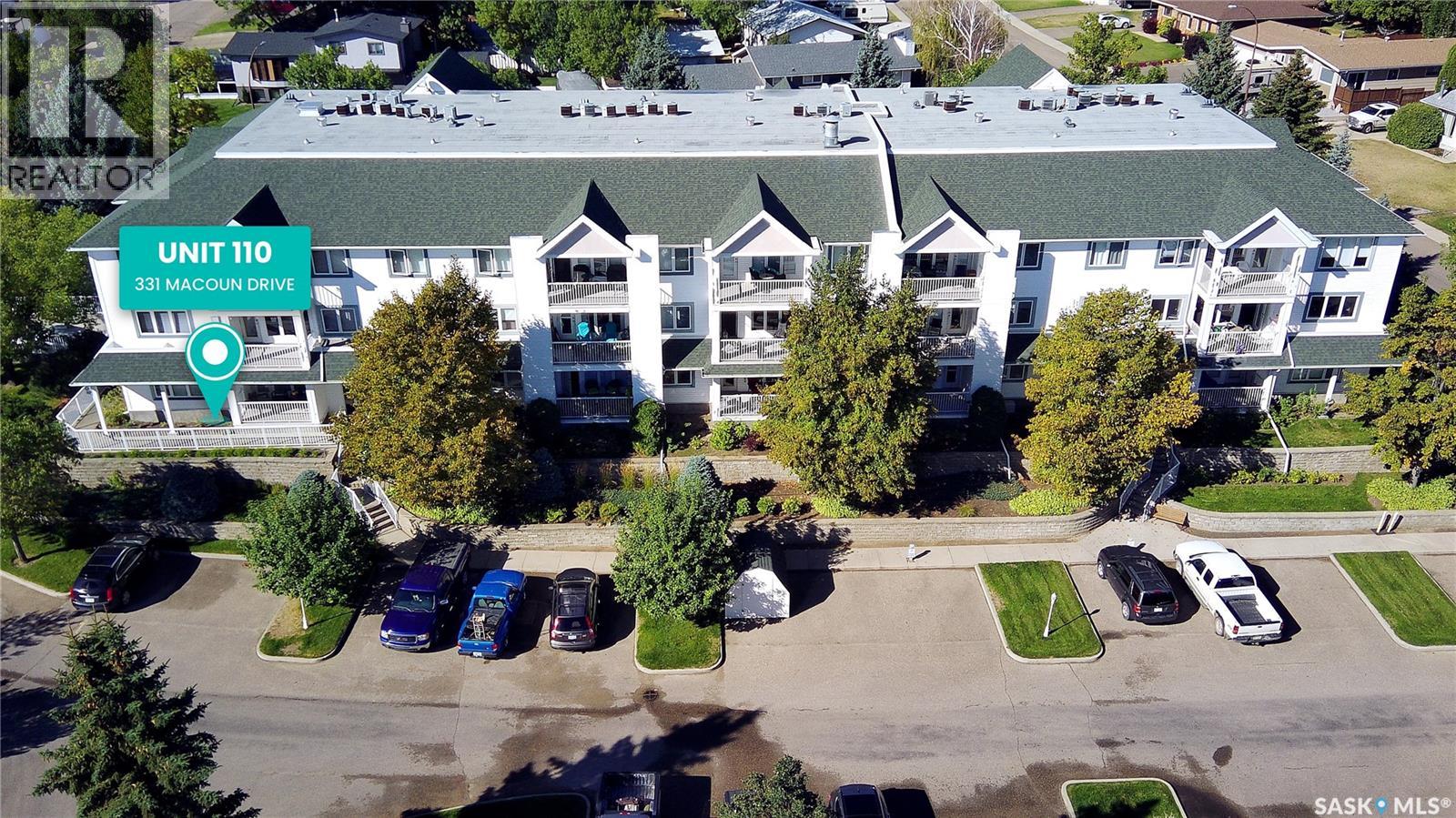 #110 331 Macoun DRIVE - 2