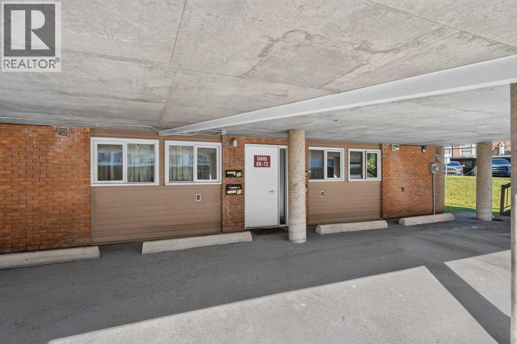 #71 116 Silver Crest Drive NW - 34