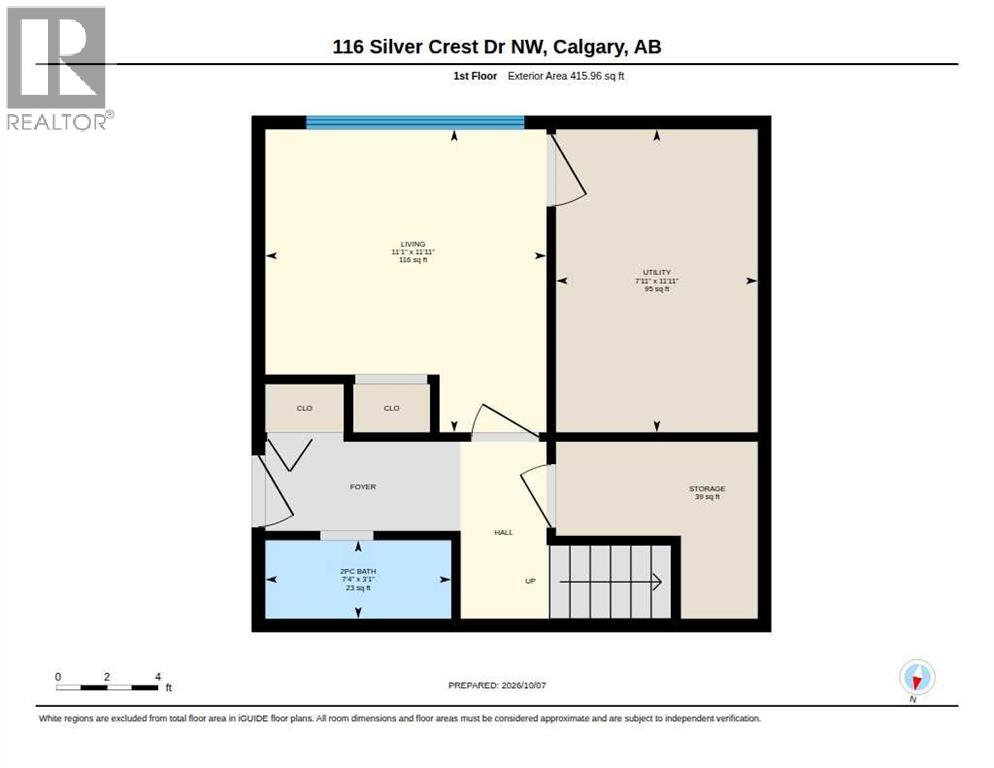 #71 116 Silver Crest Drive NW - 42