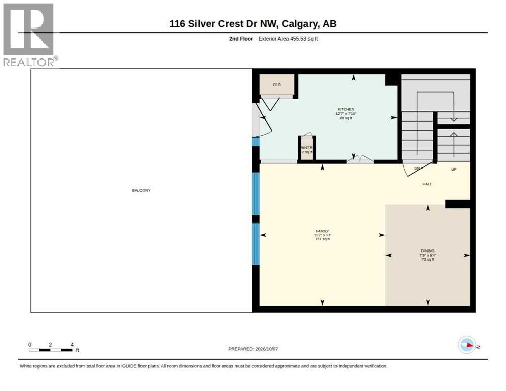 #71 116 Silver Crest Drive NW - 41