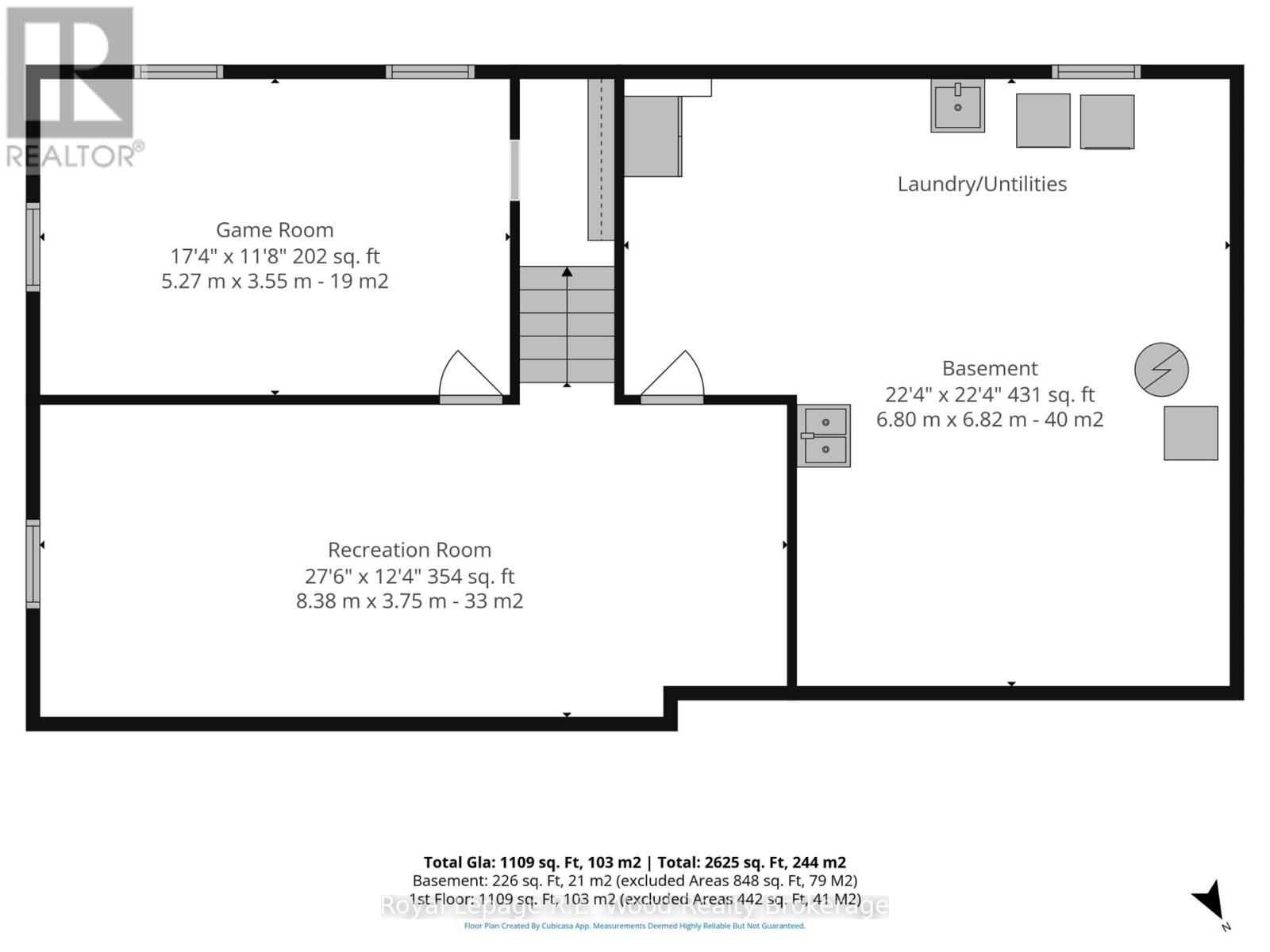11 Eleanor Court — photo 32