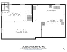 11 Eleanor Court, Tillsonburg, ON N4G2H3 Photo 32