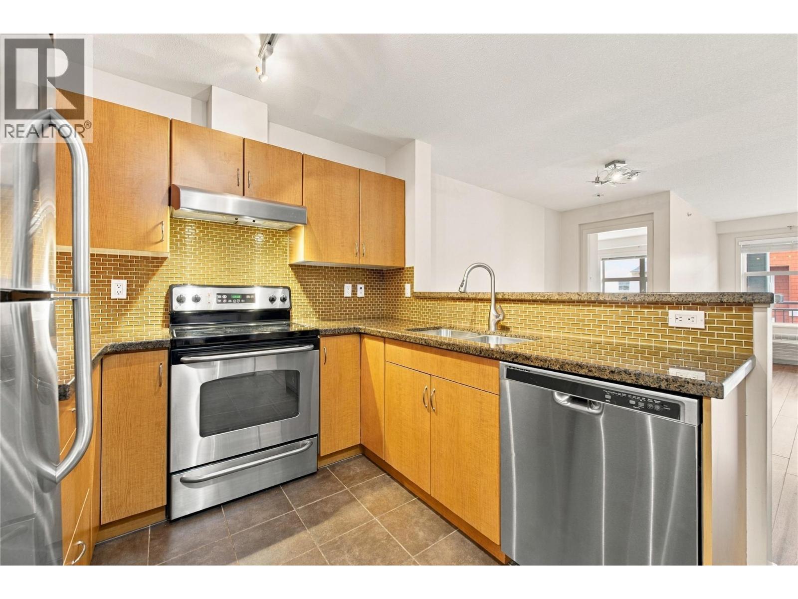 563 Yates Road Unit# 412, Kelowna - Image 1