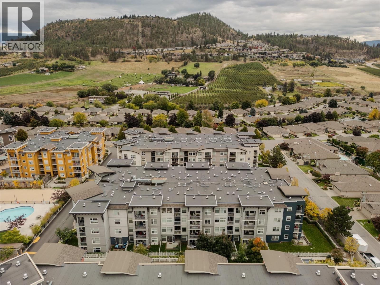 563 Yates Road Unit# 412, Kelowna - Image 1