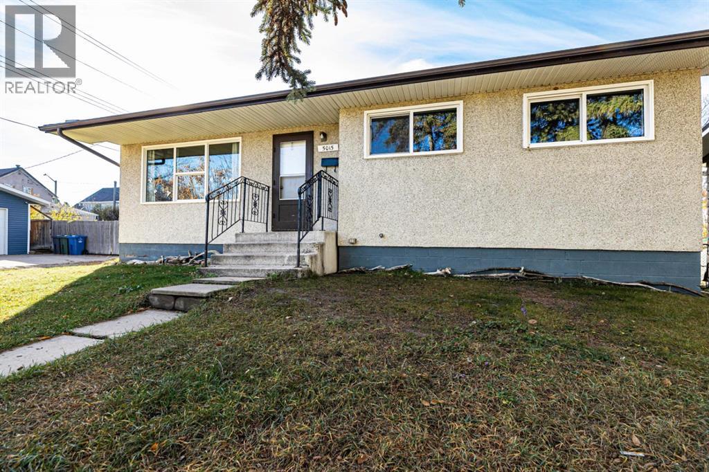 Listing photo – 5015 46 Street, Innisfail