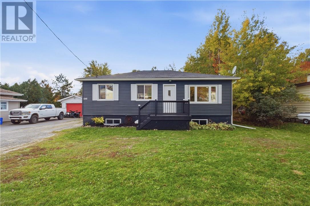 1241 Rideau - 1