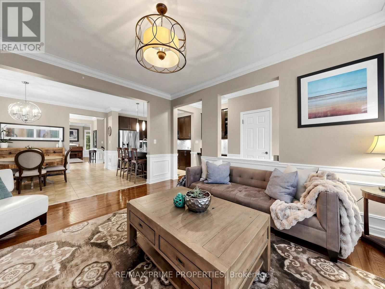 58 Autumn Glow Drive, Markham, ON photo 12