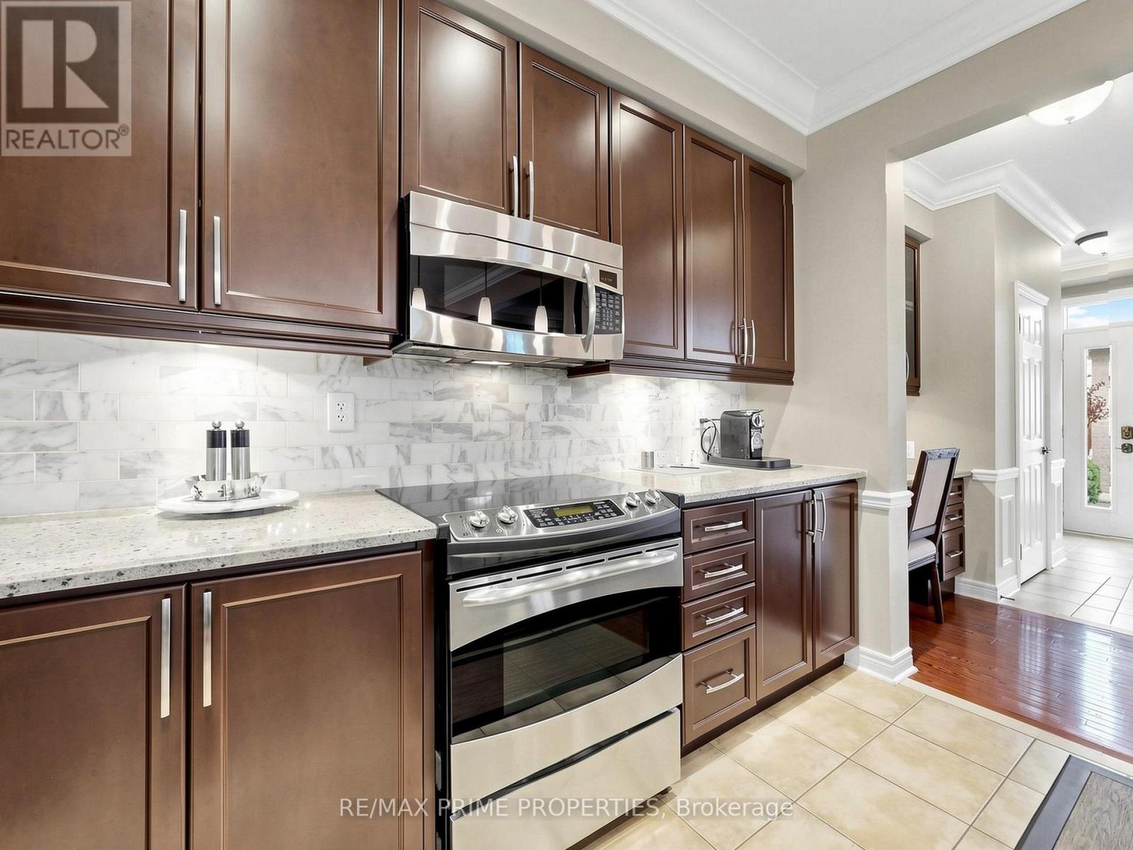 58 Autumn Glow Drive, Markham, ON photo 19