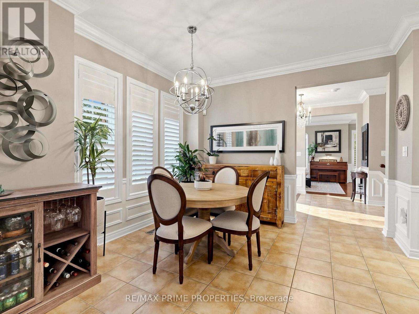 58 Autumn Glow Drive, Markham, ON photo 14