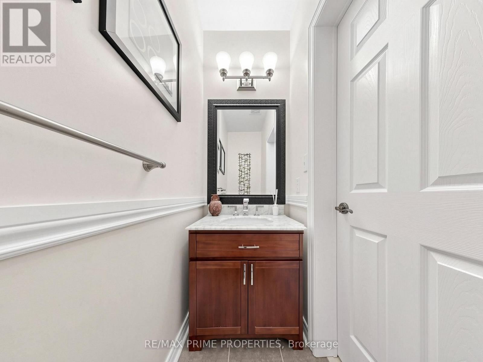 58 Autumn Glow Drive, Markham, ON photo 21