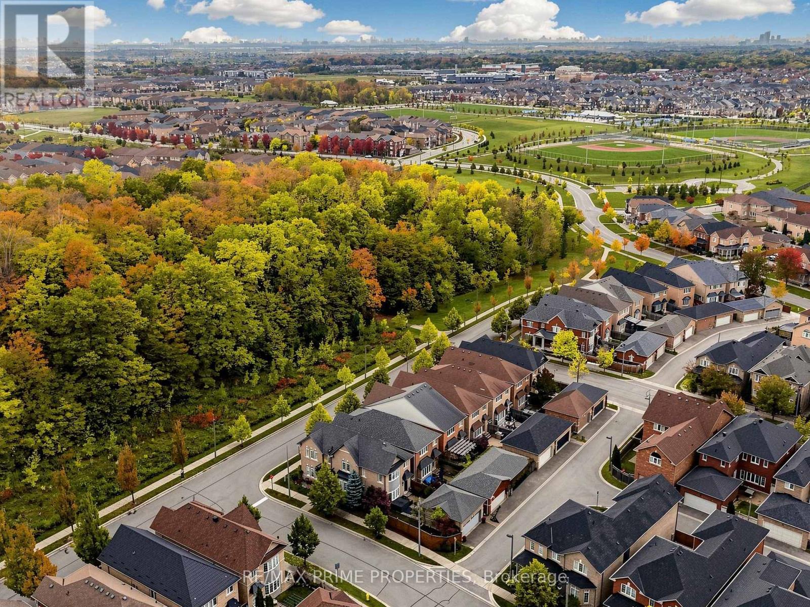58 Autumn Glow Drive, Markham, ON photo 47