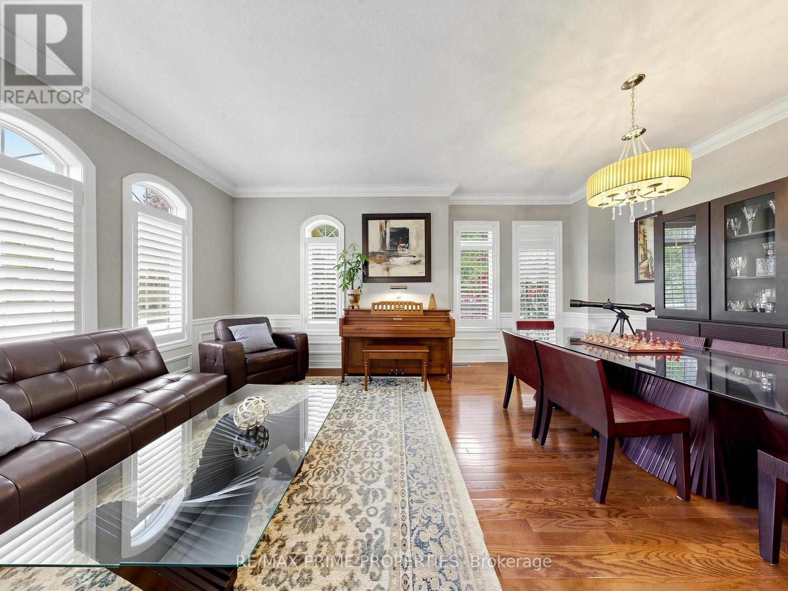 58 Autumn Glow Drive, Markham, ON photo 4