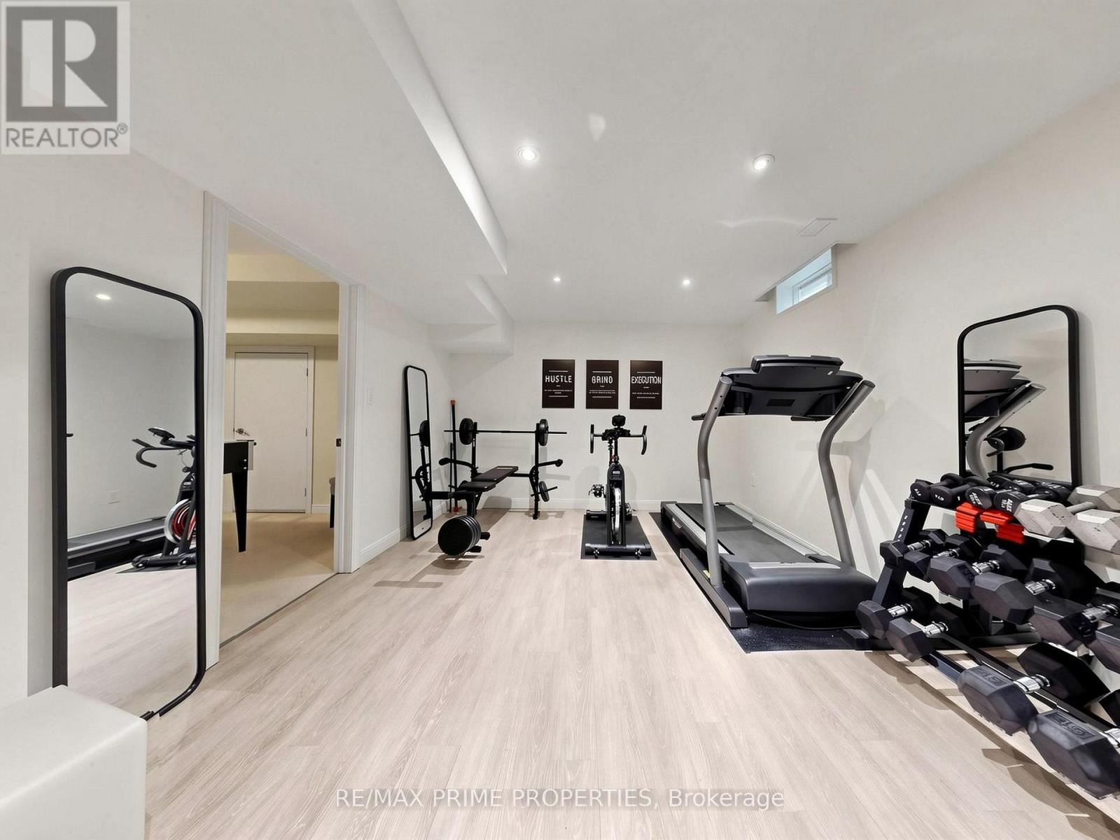 58 Autumn Glow Drive, Markham, ON photo 41