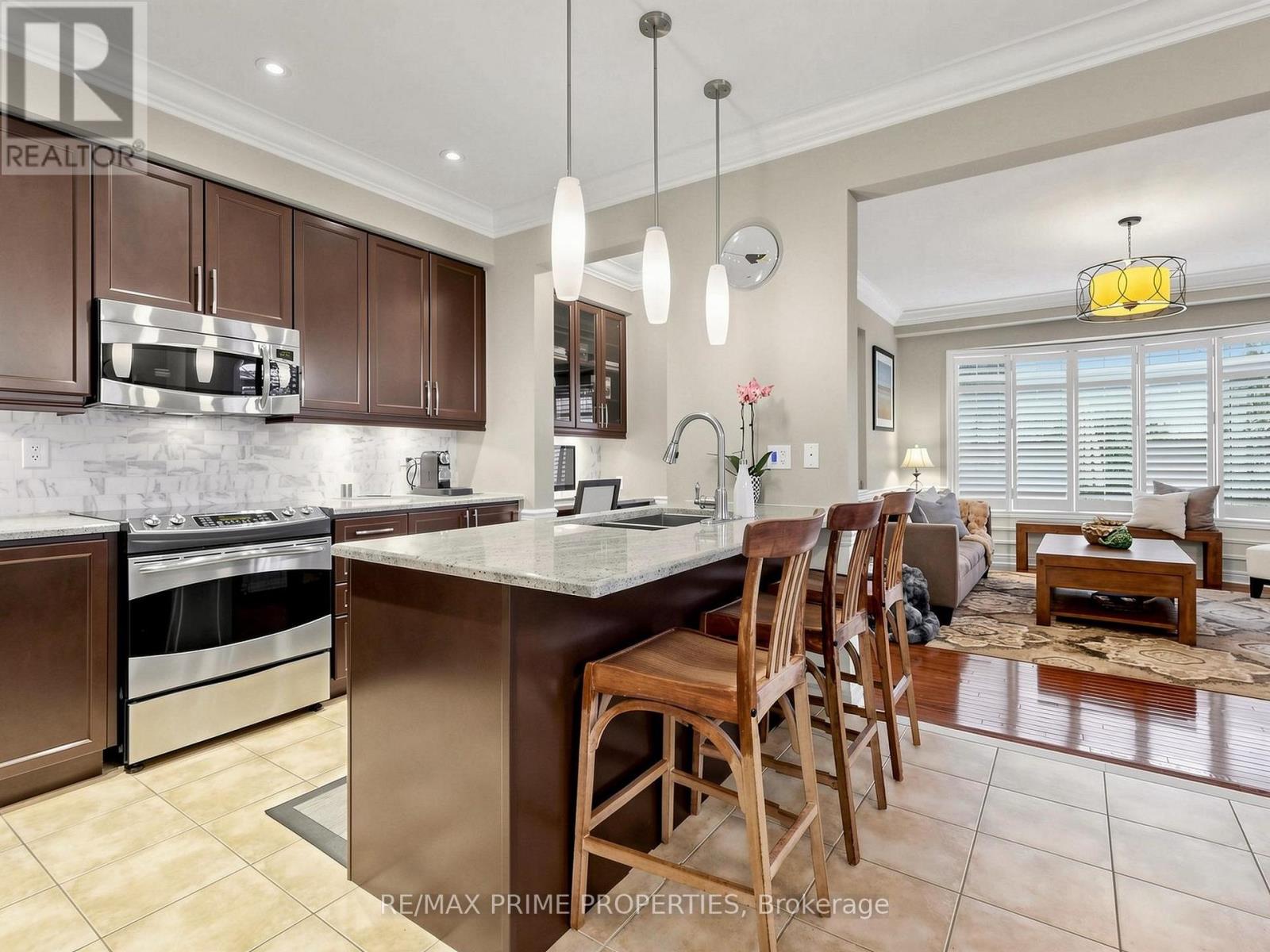 58 Autumn Glow Drive, Markham, ON photo 16