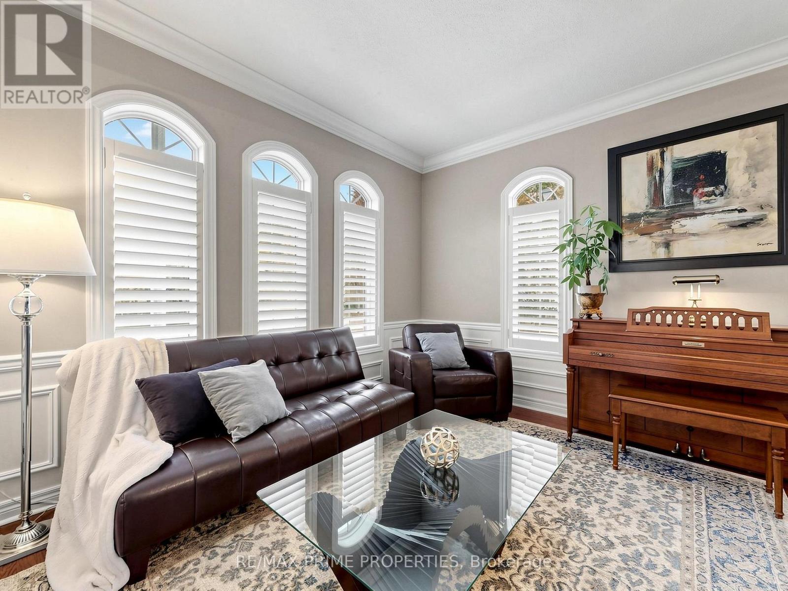 58 Autumn Glow Drive, Markham, ON photo 6