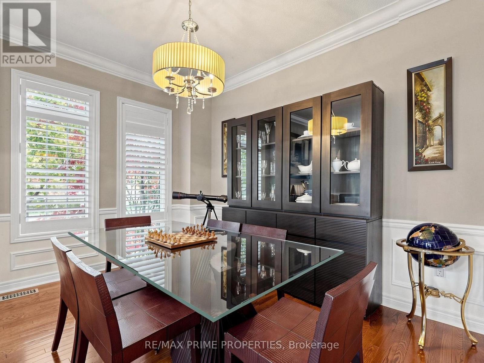 58 Autumn Glow Drive, Markham, ON photo 9