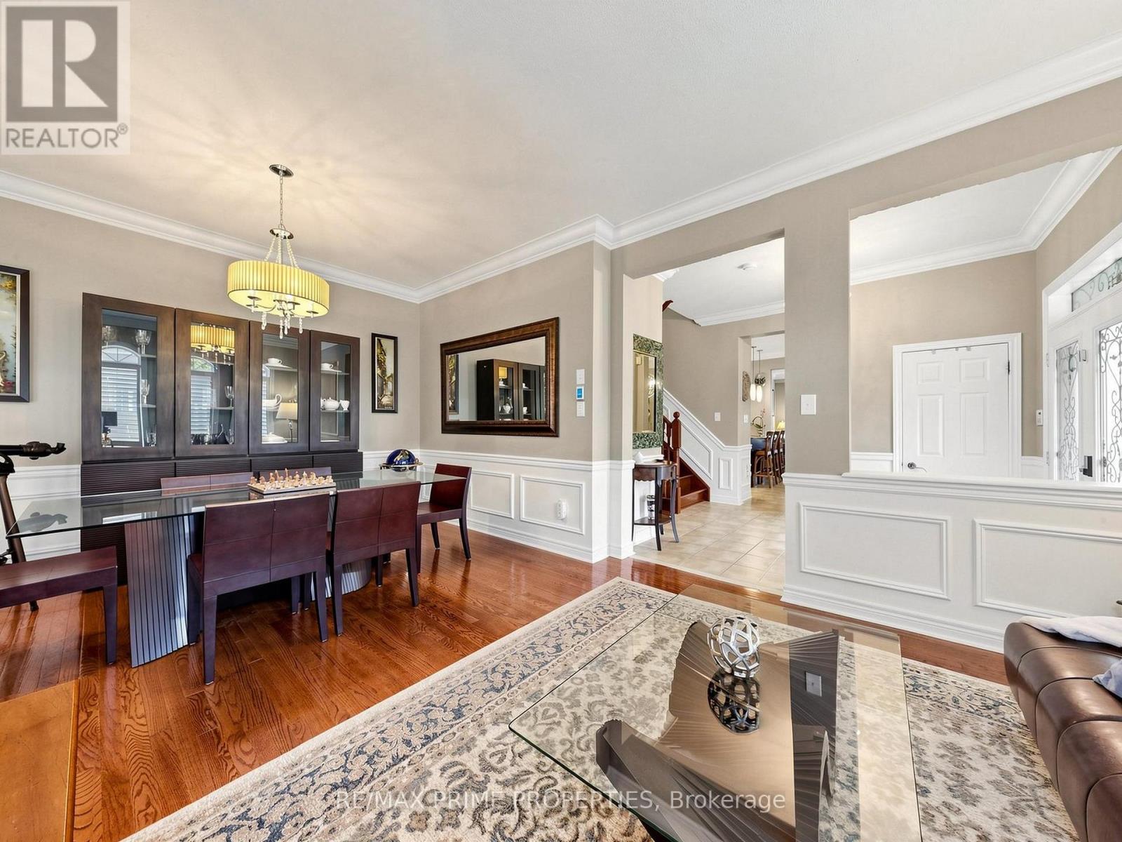 58 Autumn Glow Drive, Markham, ON photo 7
