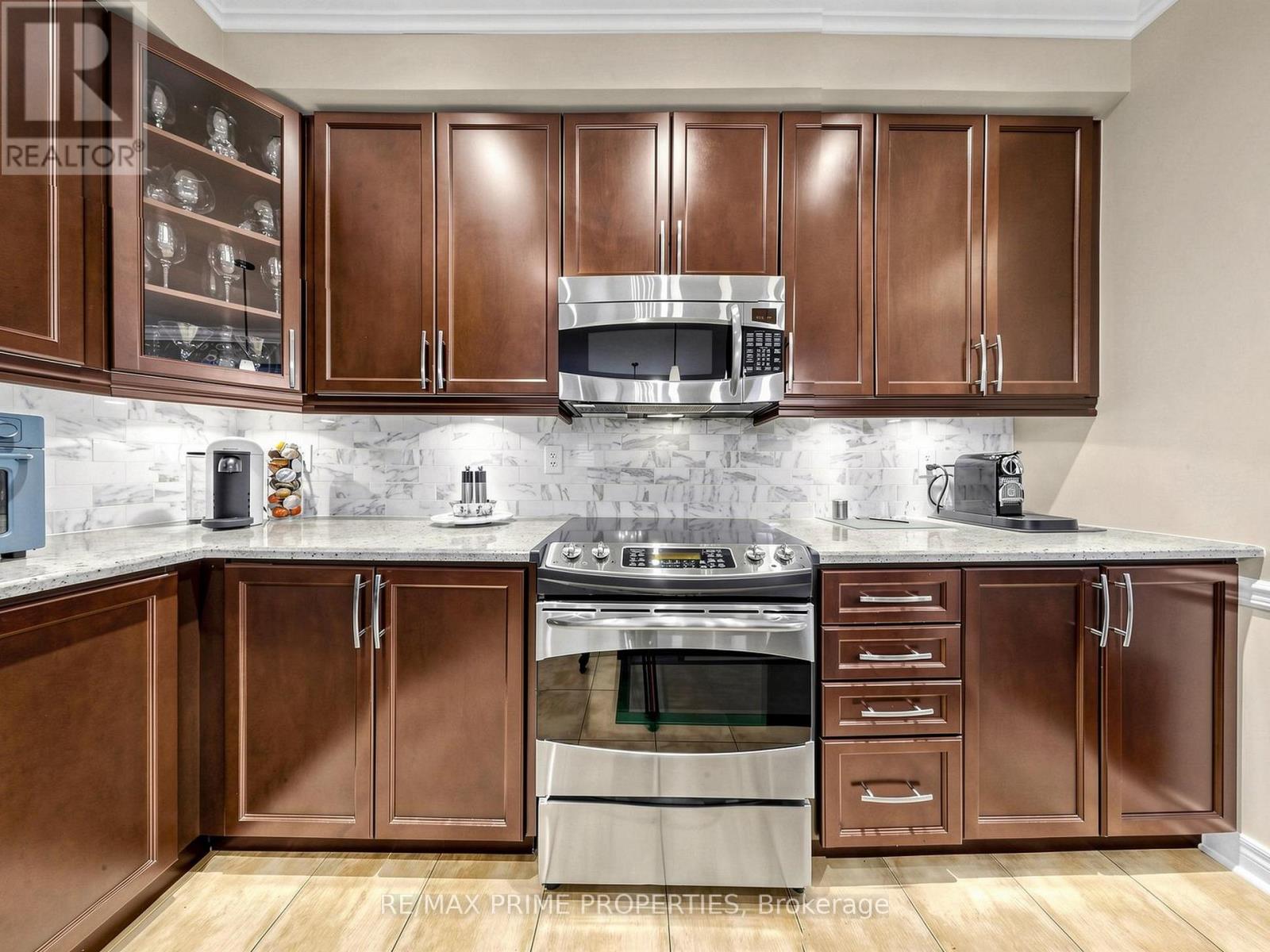 58 Autumn Glow Drive, Markham, ON photo 18