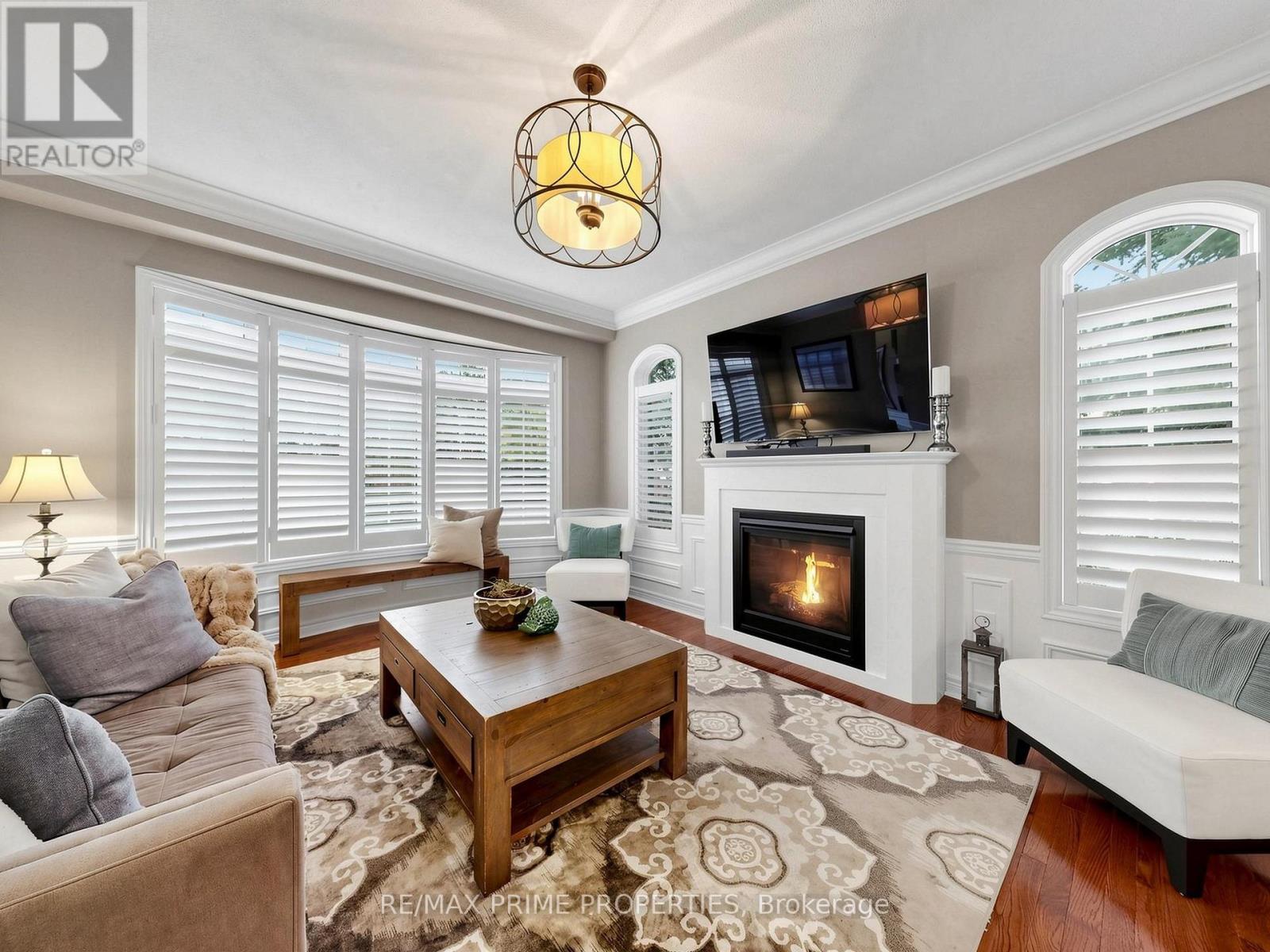 58 Autumn Glow Drive, Markham, ON photo 11