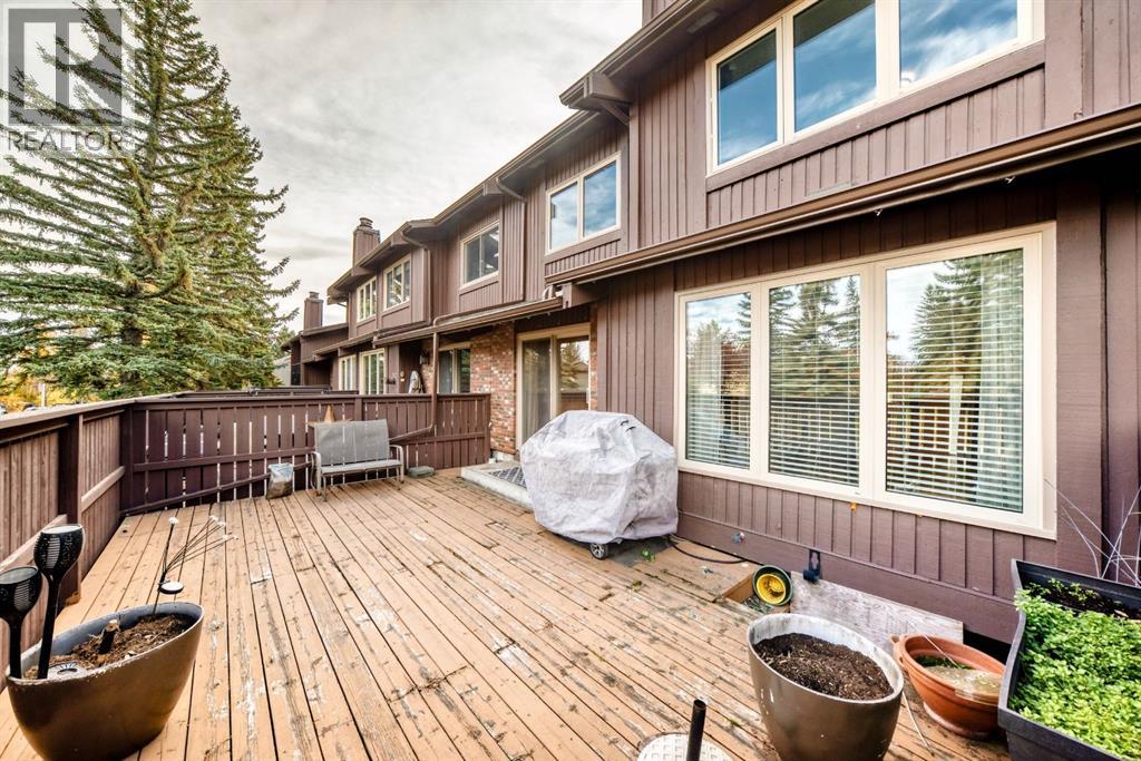 #4 2323 Oakmoor Drive SW - 34