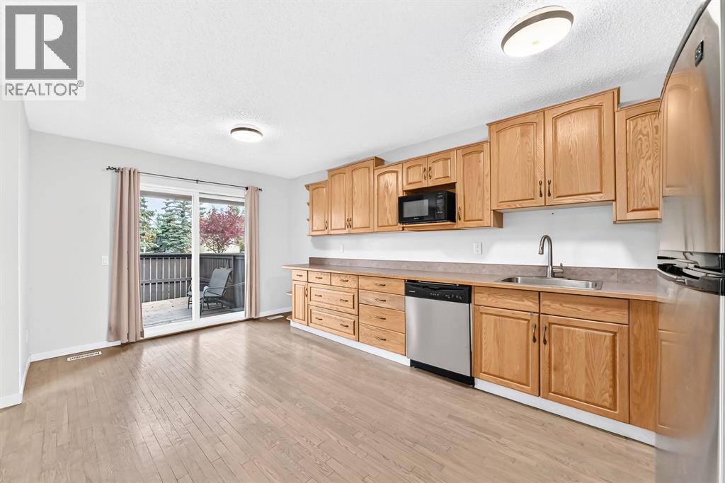 #4 2323 Oakmoor Drive SW - 6