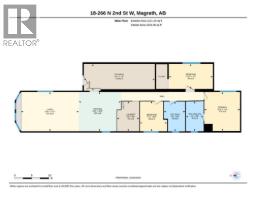 18, 226 N 2 Street W, Magrath, AB T0K1J0 Photo 40