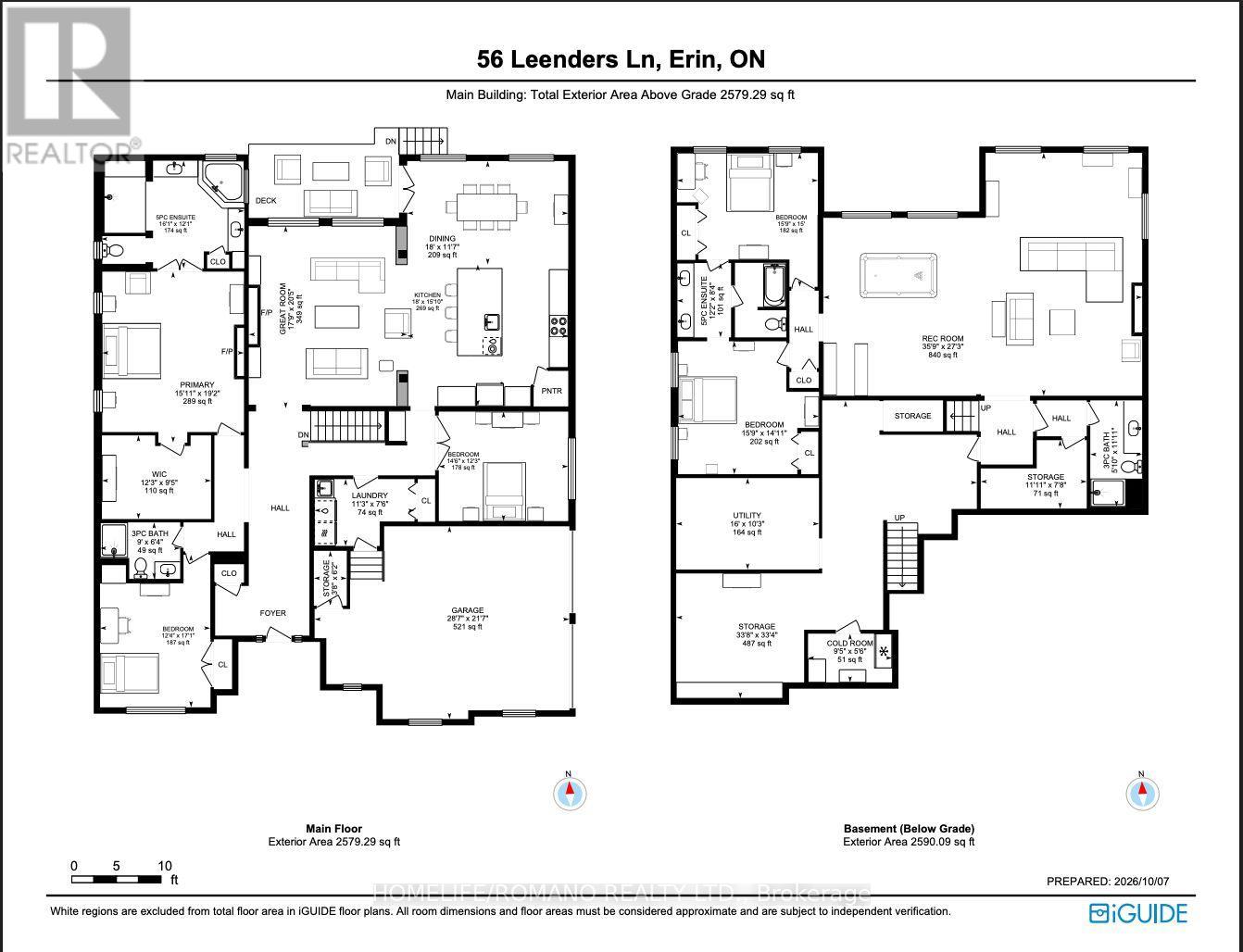 56 Leenders Lane, Erin, ON photo 46